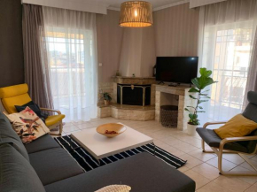 Agustin Luxury Apartment inThessaloniki